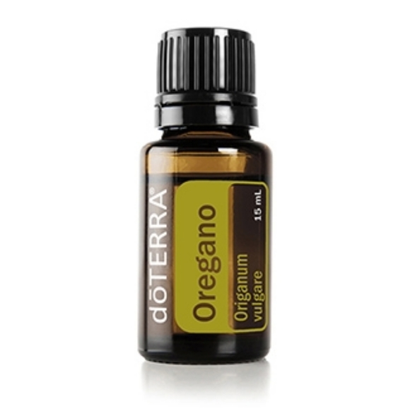 doTERRA Oregano 15mL